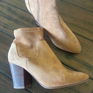 Women’s Aldo Boots 7.5